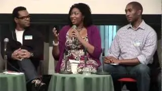 Re-Mixed and Re-Mastered - Part 5: Where do we go from here? | The New School
