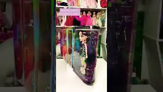 Ainsley Slater Shadow High #shorst #mu&ntilde;ecas #shadowhigh #rainbowhigh #rainbowhighdoll
