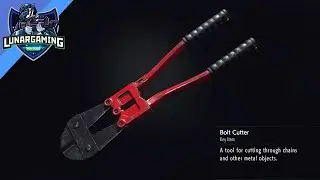 Resident Evil Village: Bolt Cutters Location