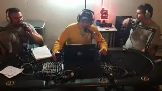 Open Mic Podcast #1 - North Korea - Future of college - Technological Unemployment