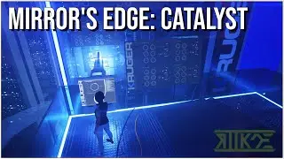 Mirror's Edge: Catalyst - Windows longplay - R2Kade
