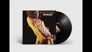 Van McCoy - Hey Girl, Come and Get It