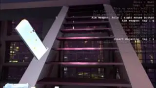 Receiver Wolfire Gameplay WIN +  Ending