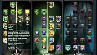 Rift Mage PVP Spec - Awesome To Use For Solo PVP