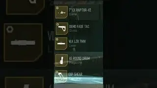 the *BEST* ISO 45 Class in Warzone 2! 😮
