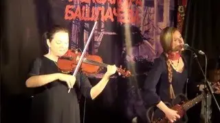 Немного Нервно - Жена смотрителя маяка.