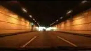 Morning drive in Tokyo 03 -早朝の首都高湾岸線（東行き編）-
