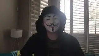 Project Zorgo Face Reveal pz 999