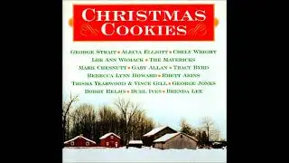 Christmas Cookies ~ George Strait (2001)