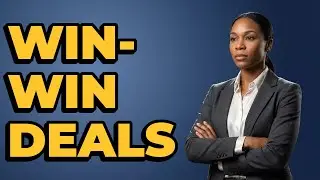 How To Achieve A Mutually Beneficial Contract Agreement?