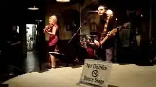Sin e Ri-Ra - Some Say the Devil is Dead