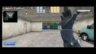 Critical Strike Bomb Flash Tutorial - Part 1 (Favela)