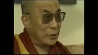 Dalai Lama on Enlightenment, Change and Hope