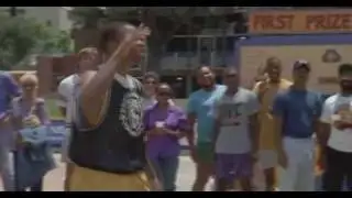 Too easy (White Men Cant Jump)