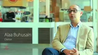 zpizza - Bahrain