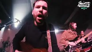 The Utopiates ‘Love Salvation’ | This Feeling x Scotts - Big in 2022 (Live)