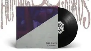 The Shits - The Witching Hour - Punishment - Hominid Sounds 2020