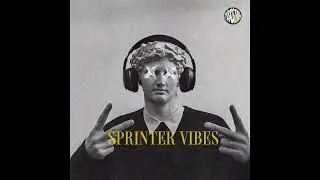 PBPSTAIN &ndash; Sprinter Vibes (UK Rap)