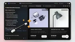Taskade Genesis Update: Image Generation, Agent Preview & AI Actions