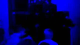 Rootikaly Movement plays Echotronix - Reconquering Lion