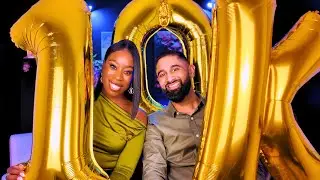 Celebrating 10K Subscribers! 🎉 Our YouTube Journey, Reflections & What&rsquo;s Next!