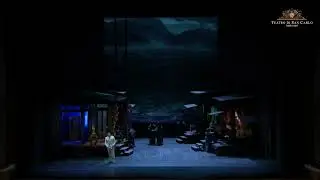 Madama Butterfly - G.Puccini - Opera Completa - Teatro di San Carlo - Napoli - 28 Settembre 2023