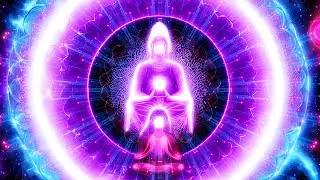 Remove Waste & Toxins From The Body - 741Hz - Solfeggio Frequency Music, Remove Harmful Energy
