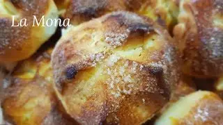 Recette de la Mona