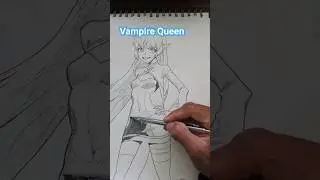 quick sketch series 56 #pencildrawing #timelapseart #manhwa #pose #clipstudiopaint