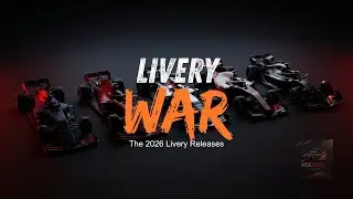 Livery Season  The 2026 War