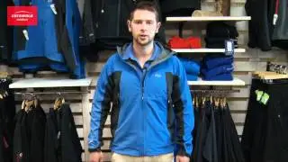 Rab Baltoro Alpine Jacket (Men's) - Cotswold Outdoor product video
