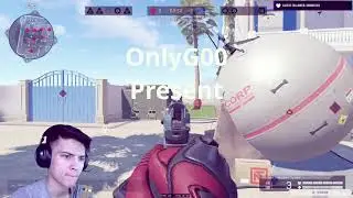Warface FrugMovie