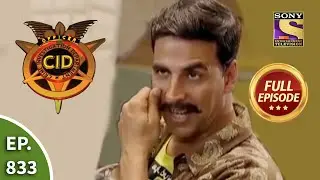 CID - सीआईडी - Ep 833- Rowdy Rathore - Full Episode