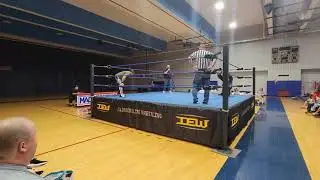 I.E.W Chris Riot vs Steven Bishop