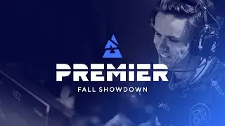 BLAST Premier Fall Showdown, Day 4: Fluxo vs 00NATION