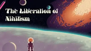 Embracing the Void in the Human Experience