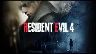 RESIDENT EVIL 4 REMAKE! Episodio 1- COGE PALOMITAS QUE EMPIEZA LA PELICULA
