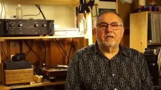 Not like a Record Company Executive - Duke Robillard on 40 Years of Stony Plain Records
