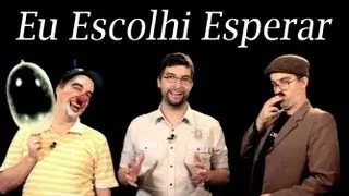 Posso transar antes do casamento? - LU&TERO com Marcos Botelho
