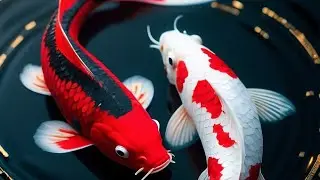 IKAN HIAS KOLAM TERPAL