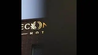 The Perfect Wedding Destination - Econest Hotel