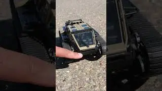 AWESOME $60 RC TANK!!