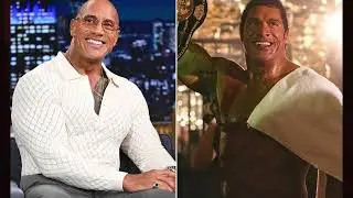 Matt Damon praises Dwayne Johnson's Performance in Smashing Machine