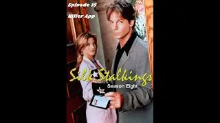 Silk Stalkings S08E15 Killer App
