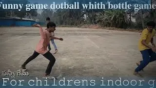 Funny game #dotball in outdoor 👌👌🩵🩵for ch in #2026 spical video👌👌👌👌🙏🙏
