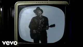 Colin Linden - Southern Jumbo
