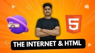 Master the Internet & HTML in Minutes!