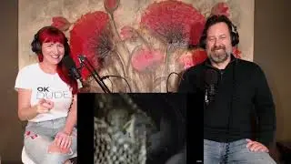 Mike and Ginger React to If You Leave - OMD