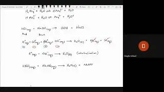 CHEM 101 Chapter 4 Part 2