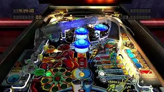Pinball Arcade XBOX Series X